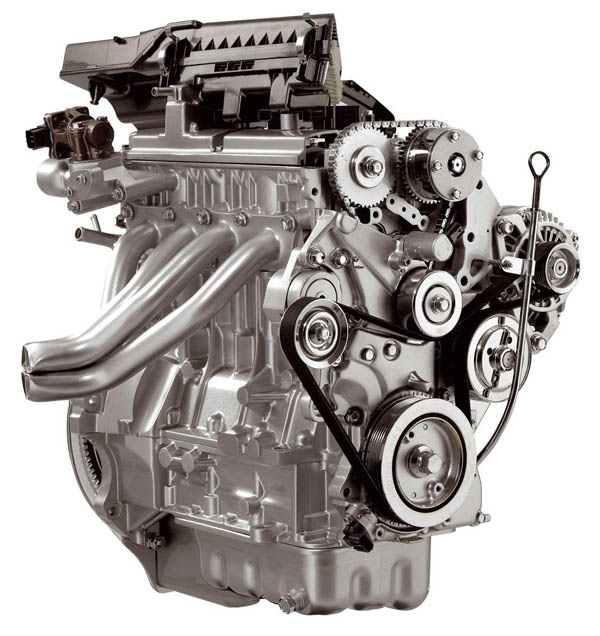 2019 Des Benz Clk55 Amg Car Engine