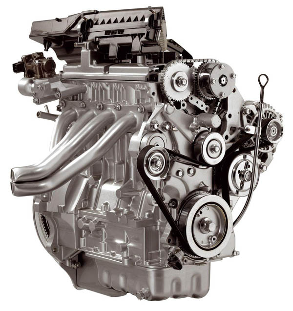 2010 Iti Qx70 Car Engine